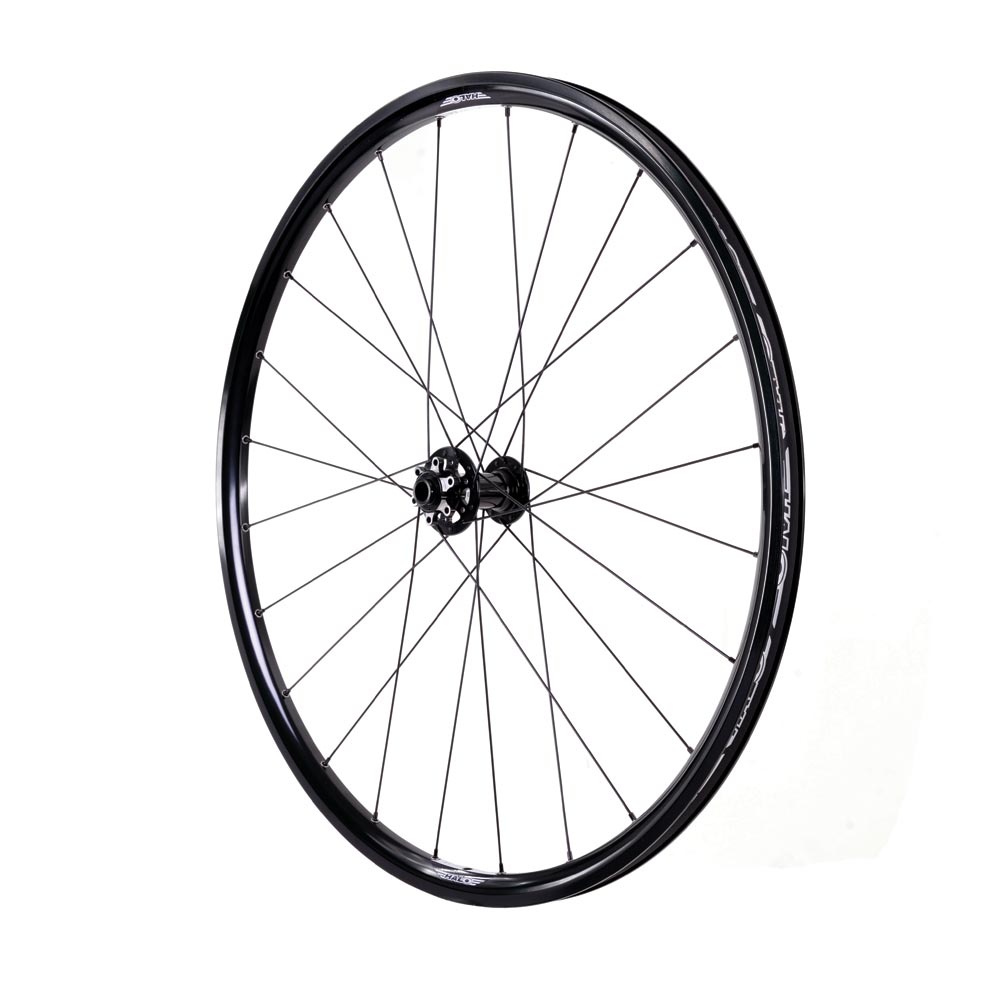 Ruota Halo White Line Disc 700c