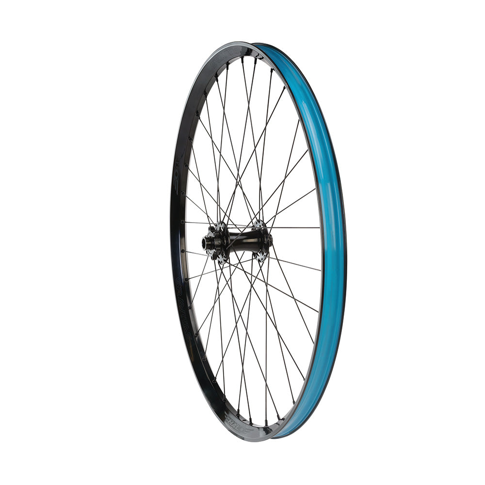 Roue Halo Gravitas MT 27.5" Boost - noire