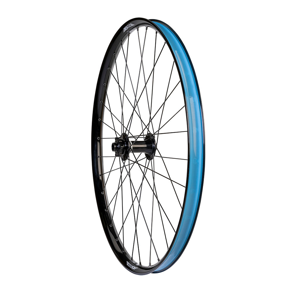 Halo Ridge Line II 27.5" Boost-wiel Zwart