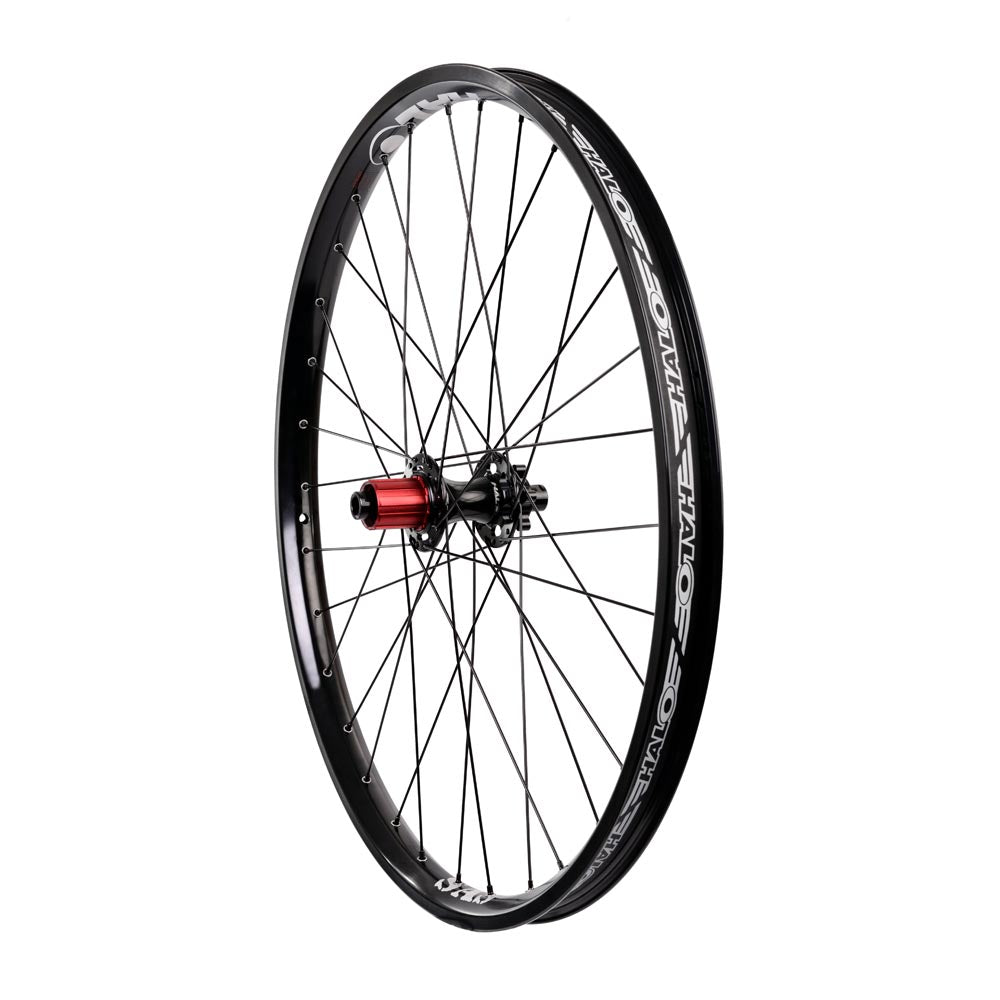 Ruota Halo SAS da 26"