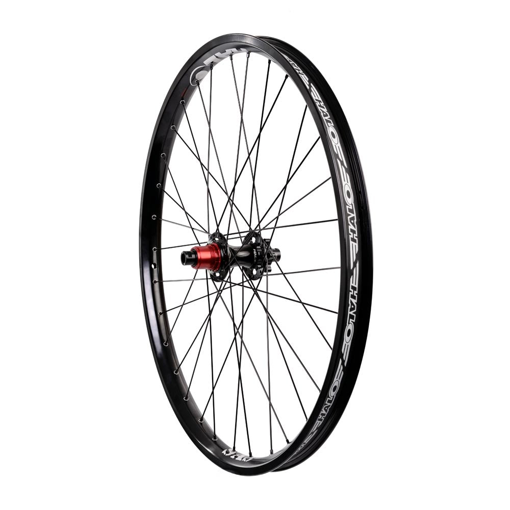 Ruota Halo SAS da 26"