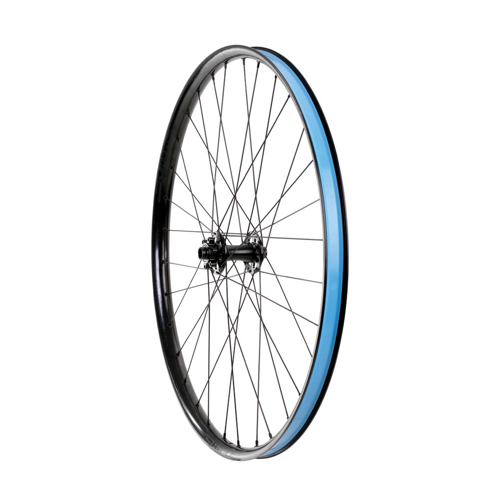 Halo Vapour 35 Stealth MT 29" Boost-wiel Stealth Black