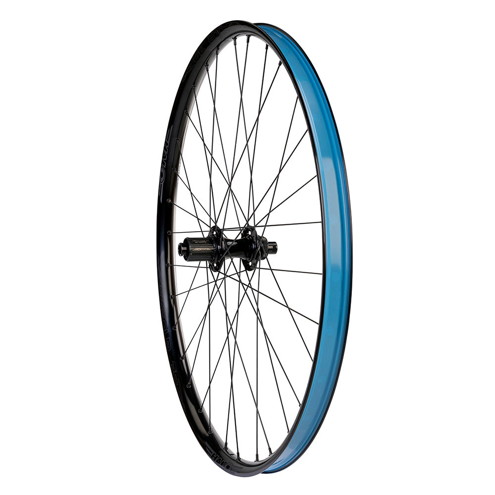 Halo Vapour 35 MTC 29" Boost-Laufrad Tarnschwarz