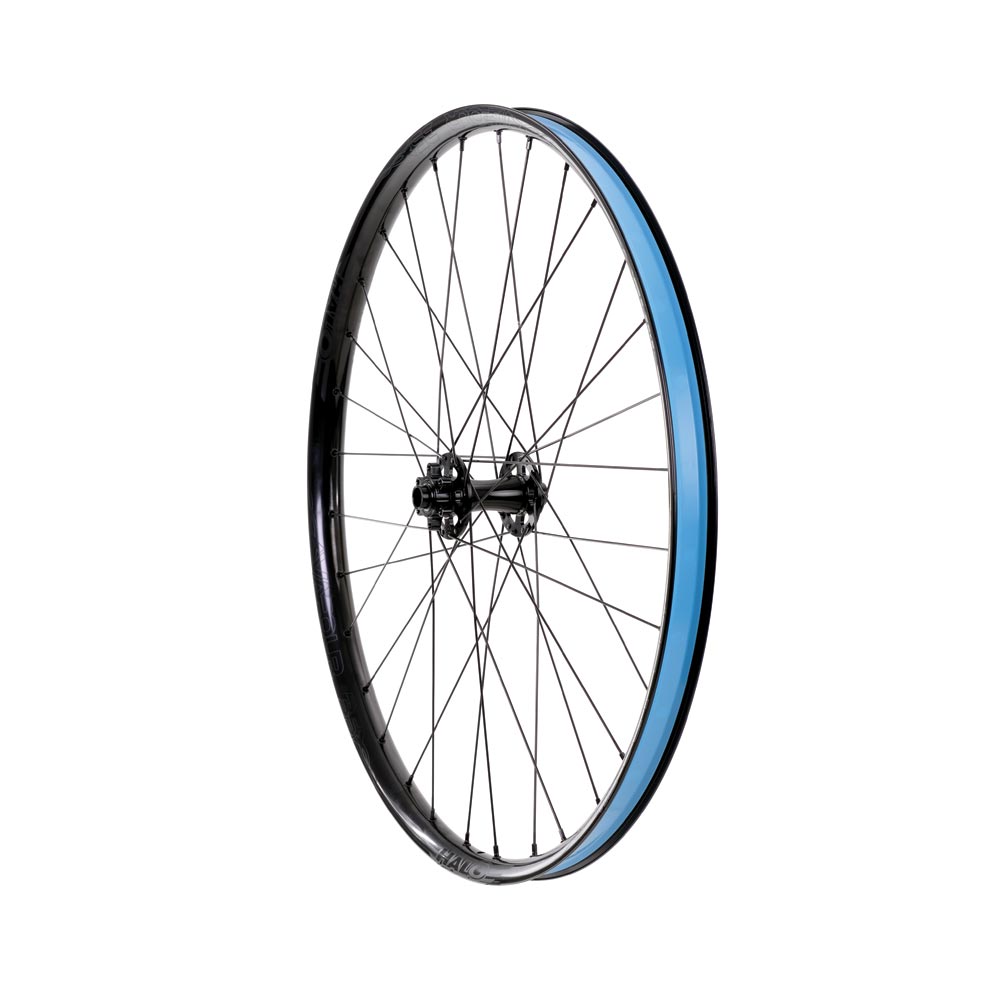 Halo Vapour 35 Stealth MT 27.5" Boost Wheel Stealth Black