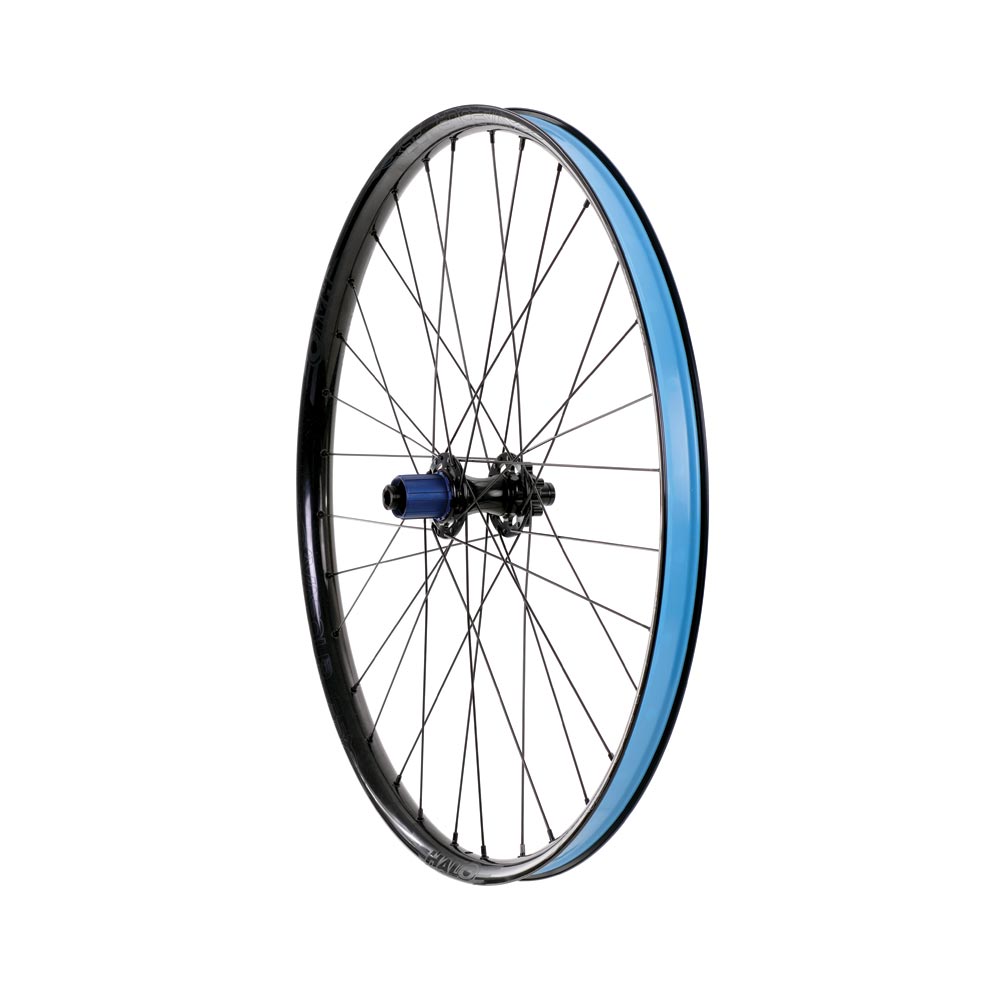 Ruota Halo Vapour 35 Stealth MT 27.5" Non-boost