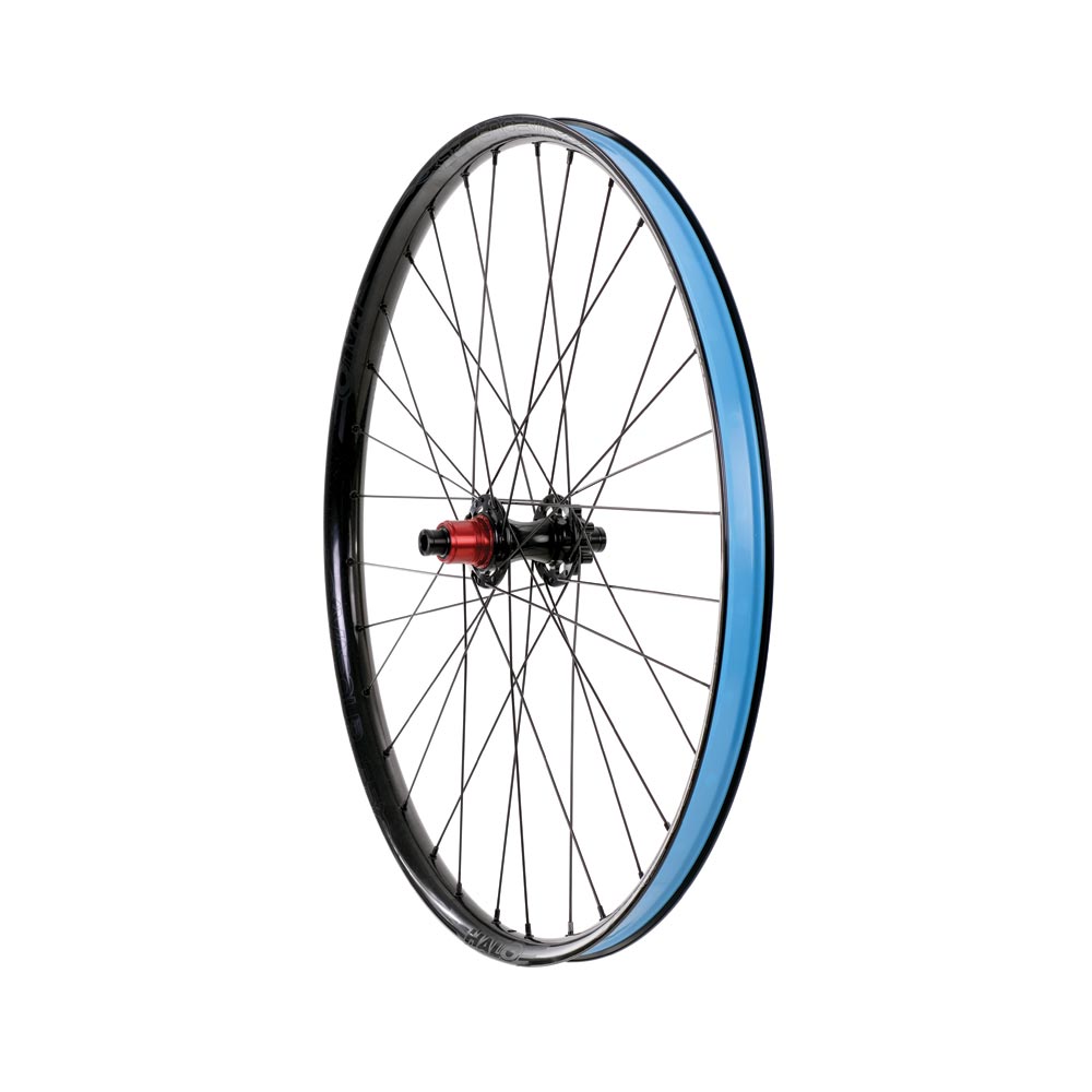 Ruota Halo Vapour 35 Stealth MT 27.5" Non-boost