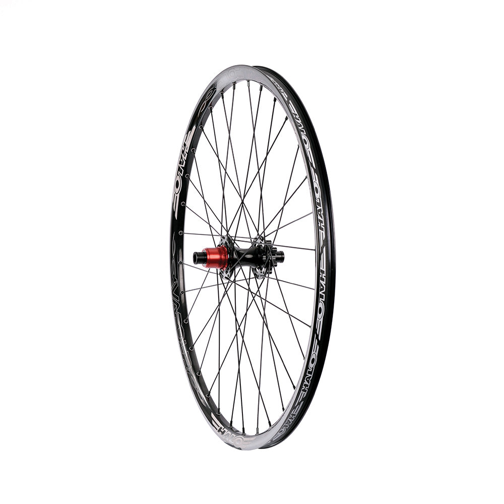 Ruota Halo Vapour 26"
