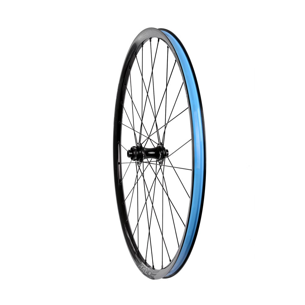 Halo Vapour GXC 27.5" / 650b Wheel Stealth Black