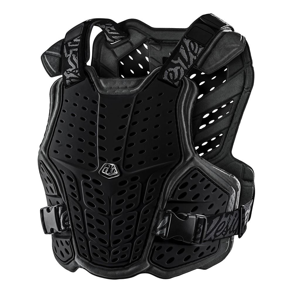 Troy Lee Designs Rockfight Kids Chest Protector