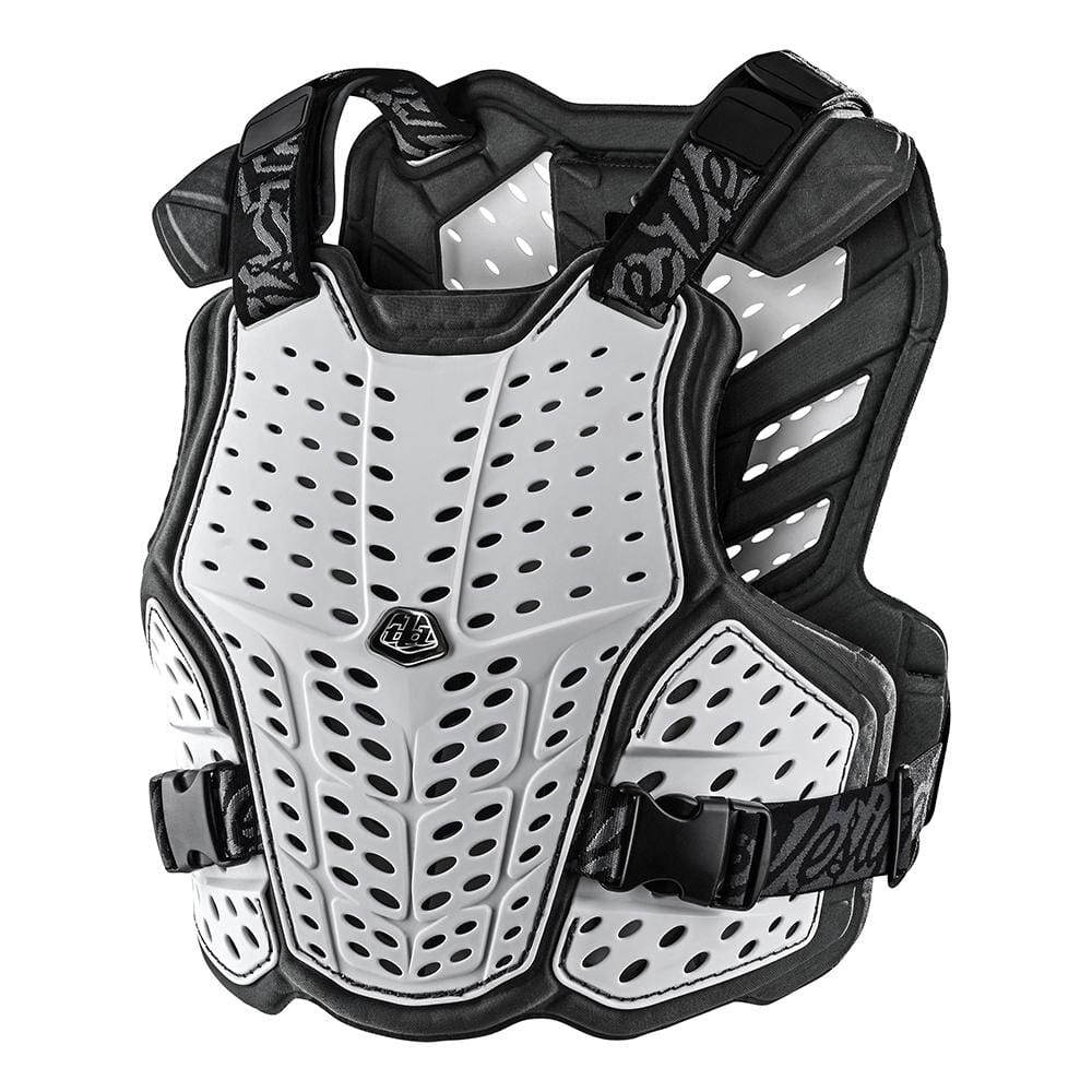 Troy Lee Designs Rockfight Kids Chest Protector