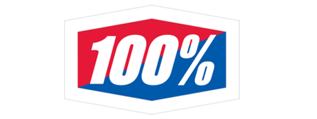 100%