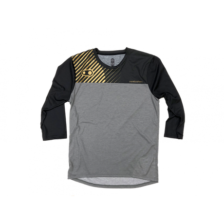 Crankbrothers Clothing