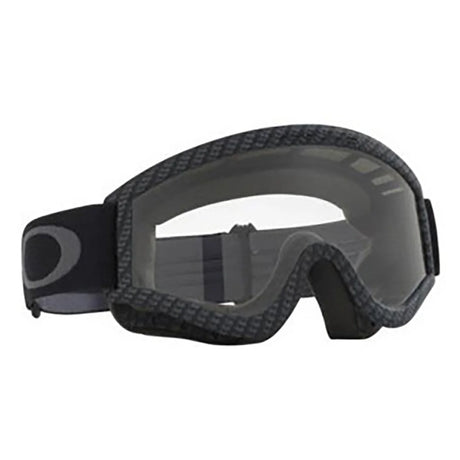 Oakley L Frame Goggles