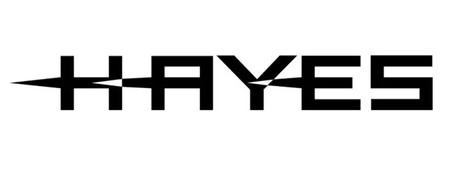 Hayes Brakes