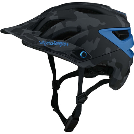 Troy Lee Designs Trail Helmets
