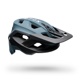 Fox Racing Speedframe Helmet 5050 Deep Cobalt