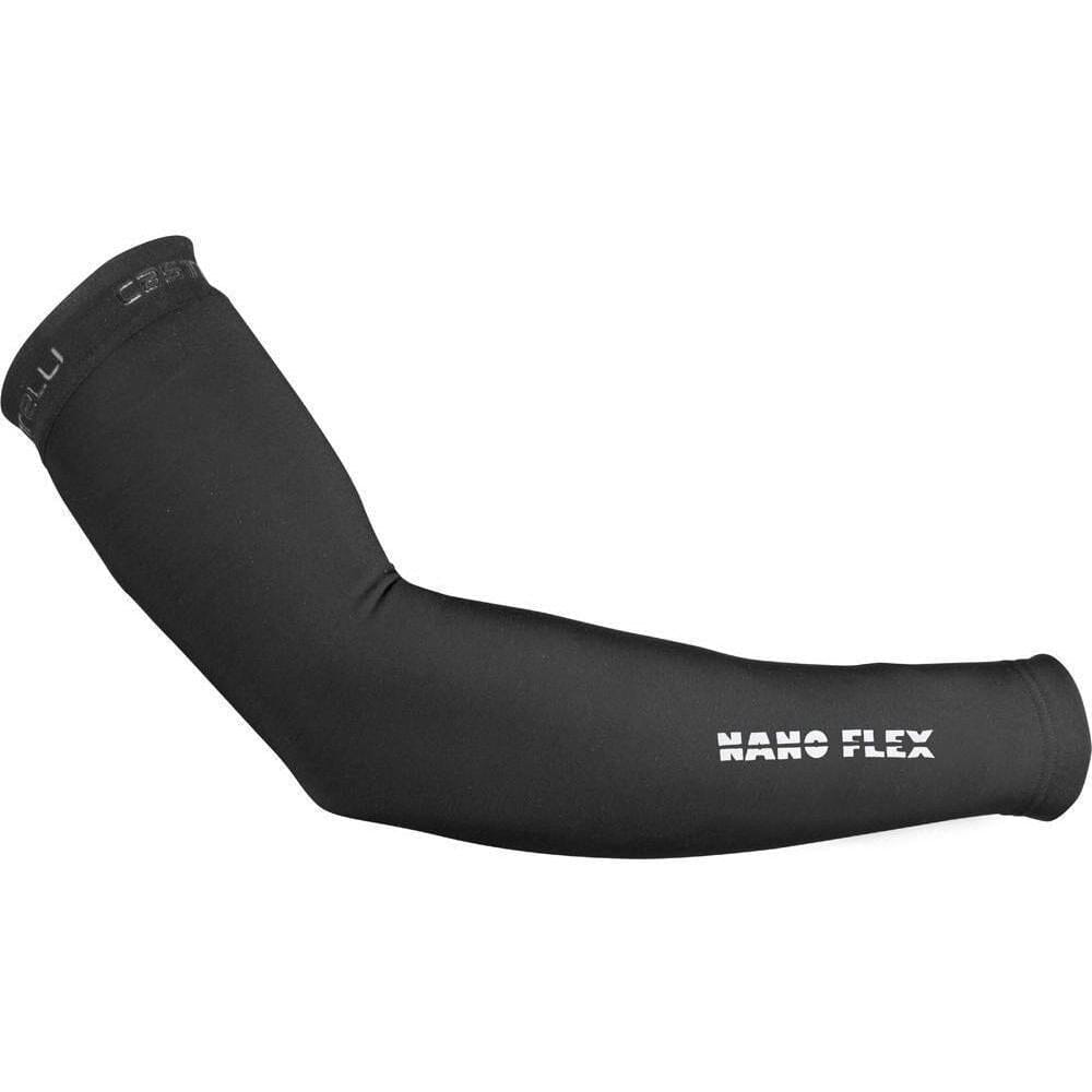 Manchettes Castelli Nano Flex 3G