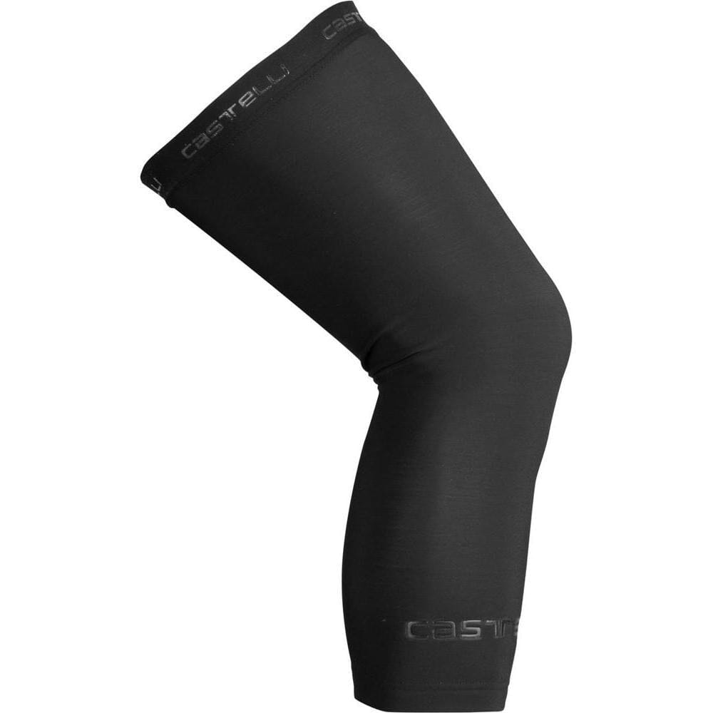 Genouillères Castelli Thermoflex 2
