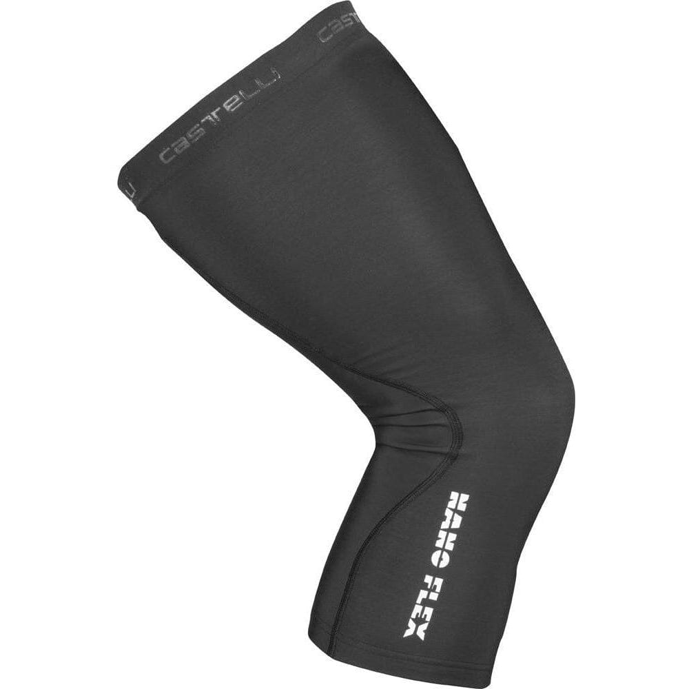 Genouillères Castelli Nano Flex 3G