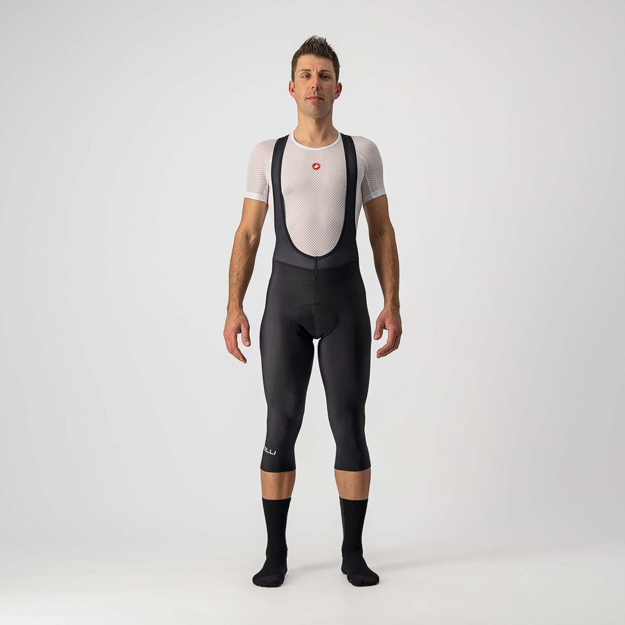 Castelli Entrata Thermal Bib Knickers