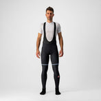 Collant à bretelles Castelli Polare 3