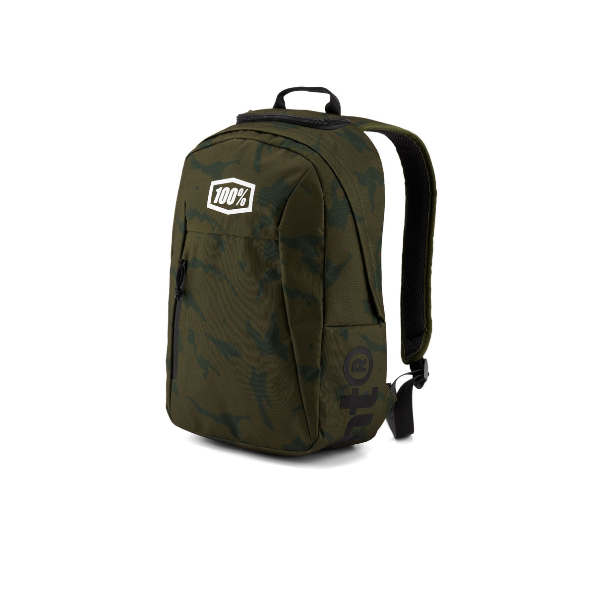 100% Skycap Backpack – Sorted Sport