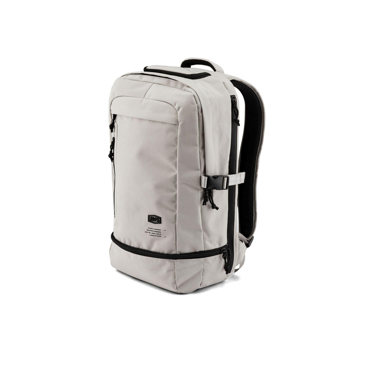 100 % Transit-Rucksack