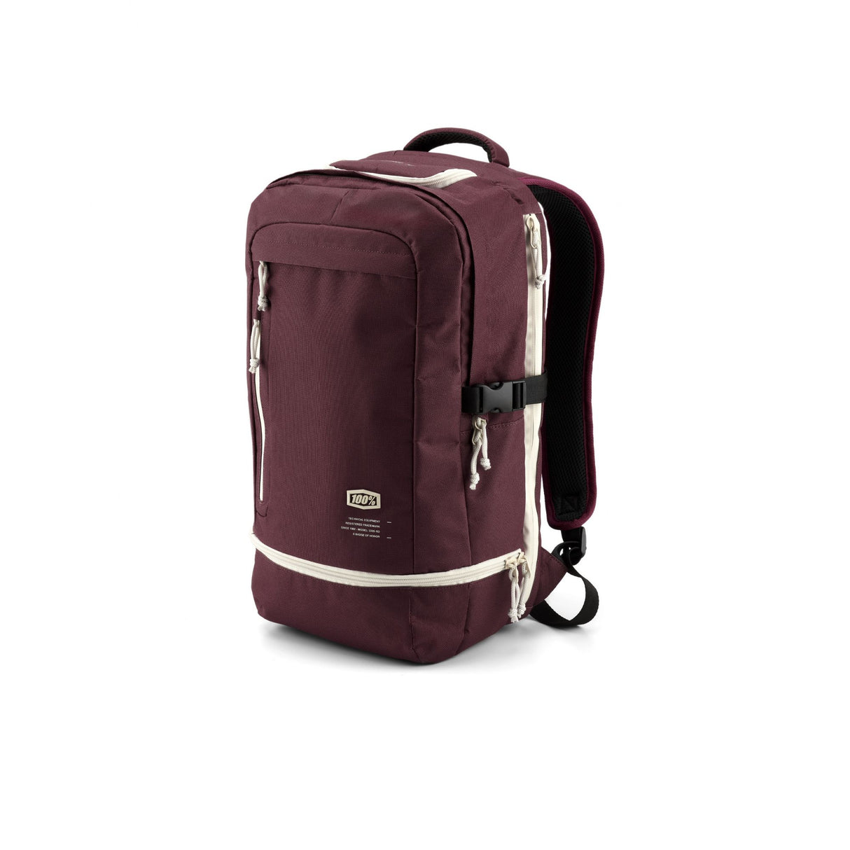 100 % Transit-Rucksack