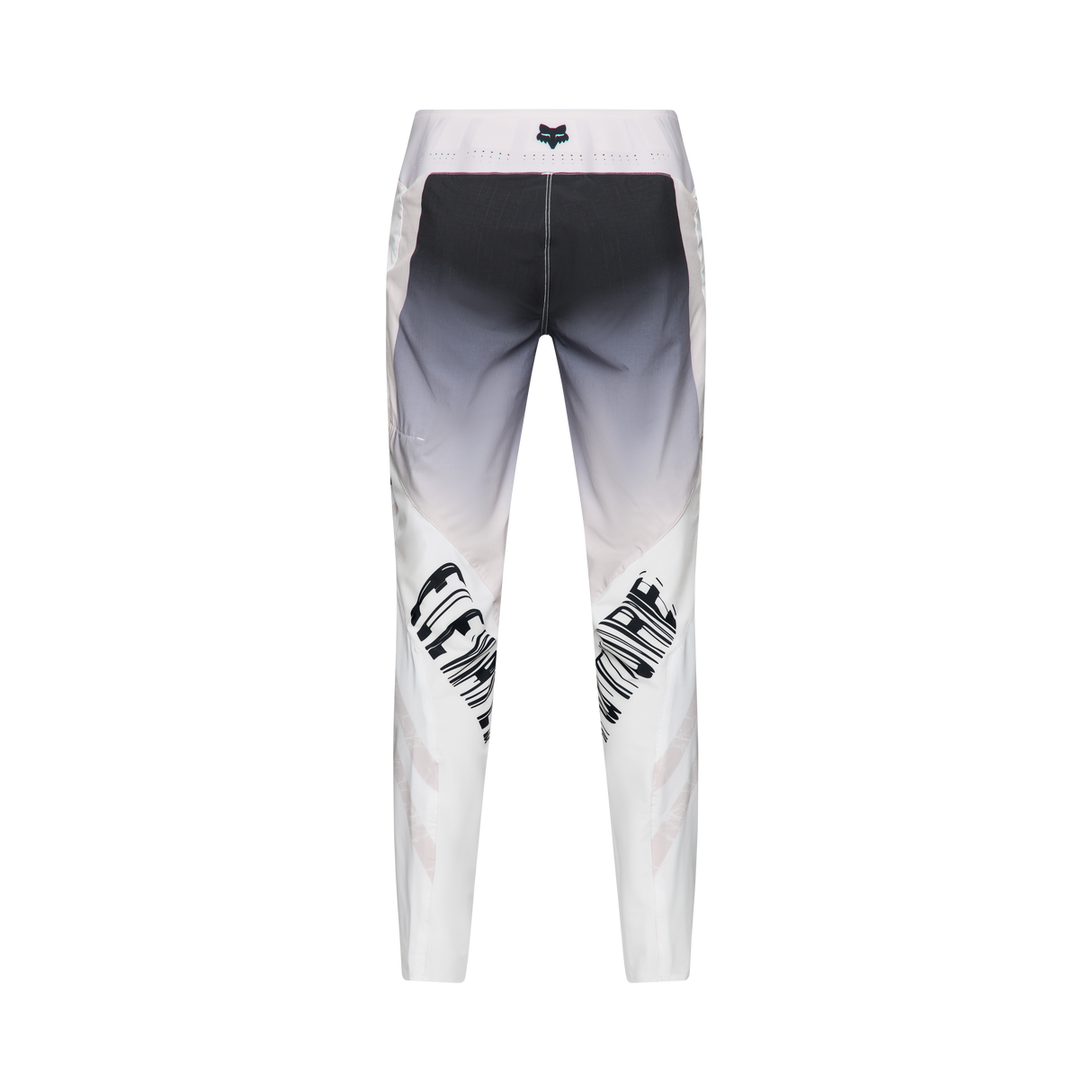 Fox Racing Flexair Pant Diffuse Special Edition White