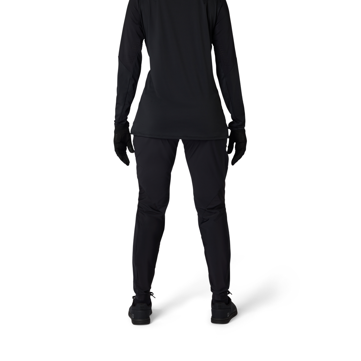 Fox Racing Women's Flexair Pant Black