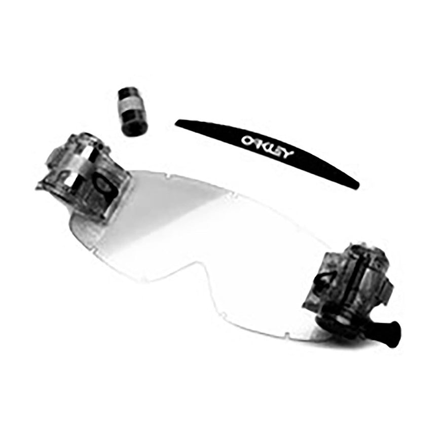 Oakley Ersatz-Roll-Off-System XS O Frame MX