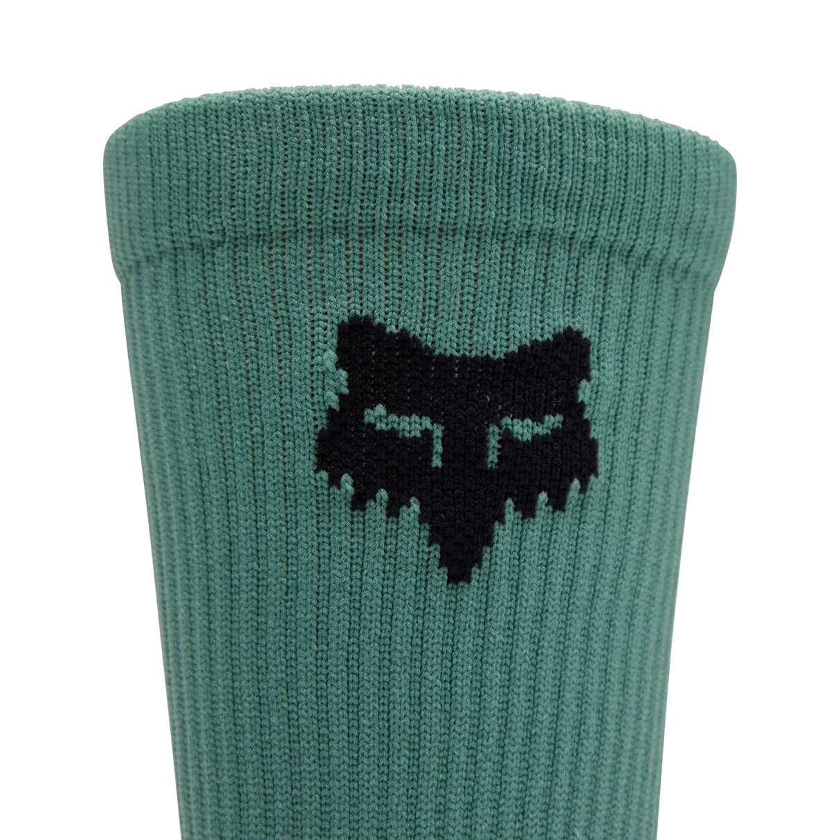 Chaussette Ranger 6" Jeunesse Fox Racing Bleu Arctique