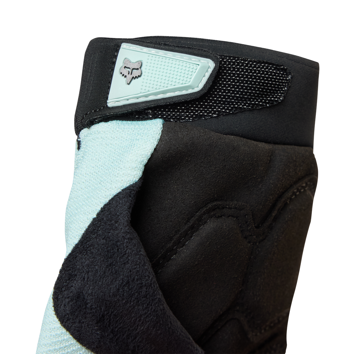 Guanto Fox Racing Ranger Gel Short Frost