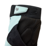 Guanto Fox Racing Ranger Gel Short Frost
