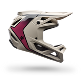 Fox Racing Youth Rampage Helmet Vault Chalk
