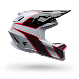 Fox Racing Rampage Helmet RS Crypt White
