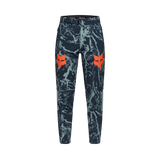 Fox Racing Youth Ranger Pant Image Print Arctic Blue