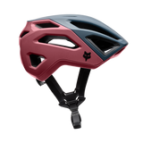 Fox Racing Crossframe Pro Solids Berry