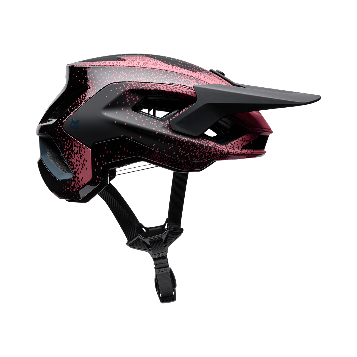 Fox Racing Speedframe RS Helmet Aura Berry