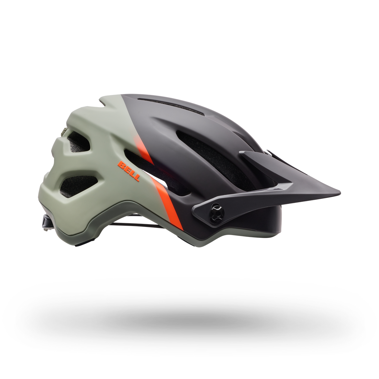 Casco MTB Bell 4Forty MIPS Blip Stone