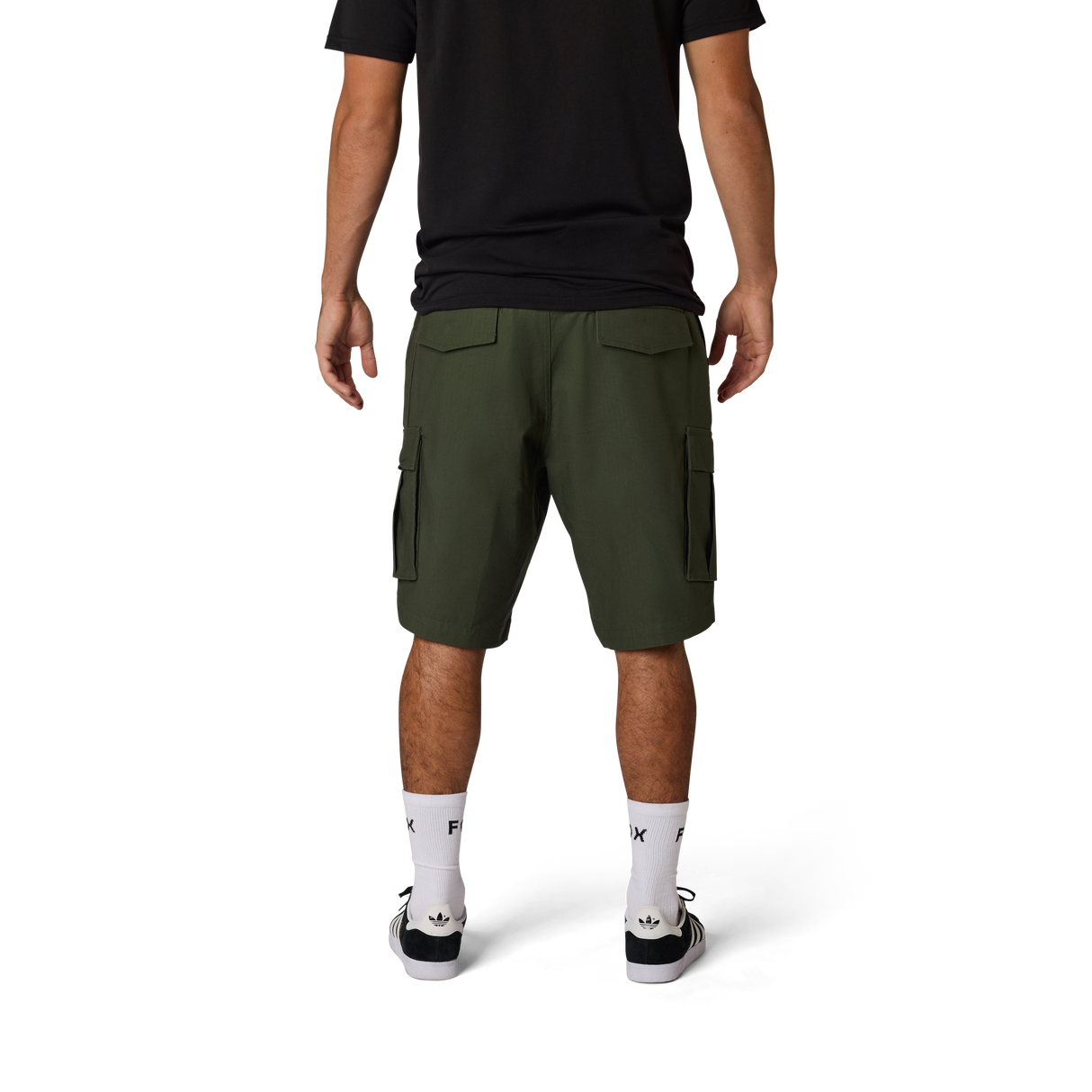 Fox Racing Fox Cargo Ripstop Shorts Ivy