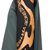 Fox Racing Youth Defend Long Sleeve Jersey Creation Sage