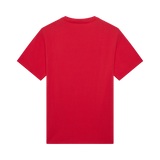 Fox Racing Fox Head 195 Original Tee Flame Red