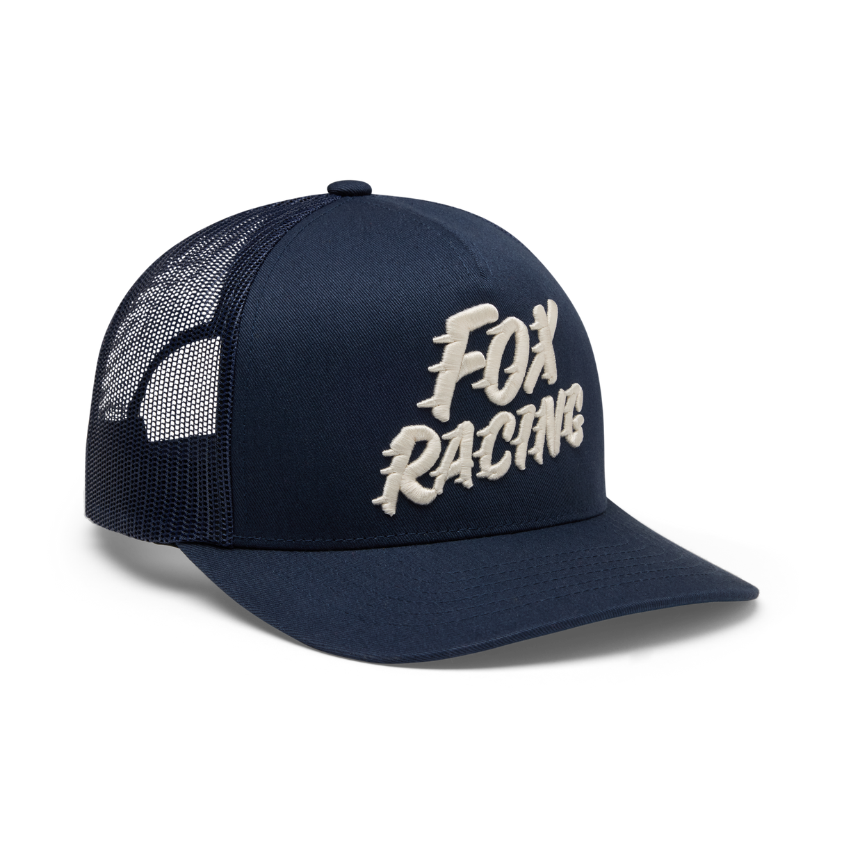Fox Racing Speed Mesh Trucker Hat Midnight