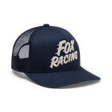 Fox Racing Speed Mesh Trucker Hat Midnight