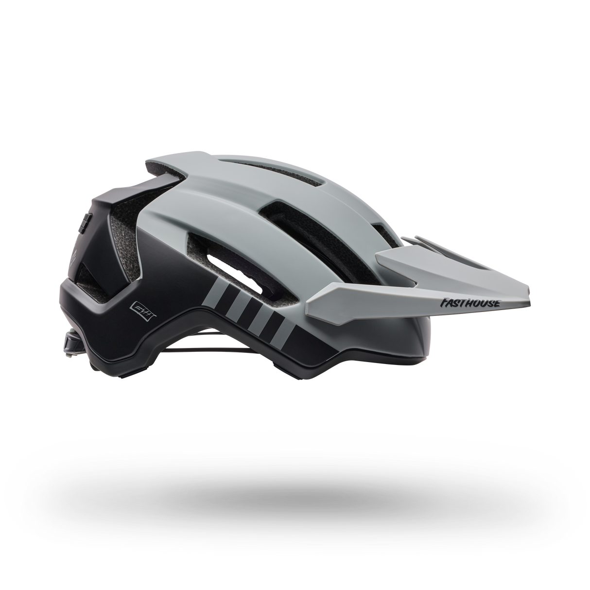 Casco MTB Bell 4Forty Air MIPS Negro