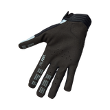 Fox Racing Women's Defend Glove Arctic Blue