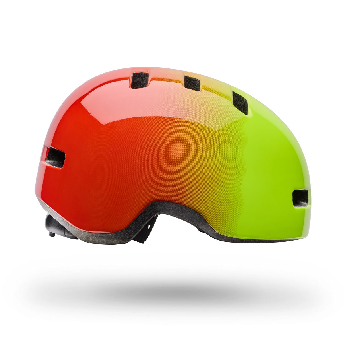 Bell Lil Ripper Triblend Sunburst Helm