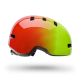 Bell Lil Ripper Triblend Sunburst Helm
