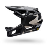 Casque Fox Racing Proframe RS Diffuse Noir